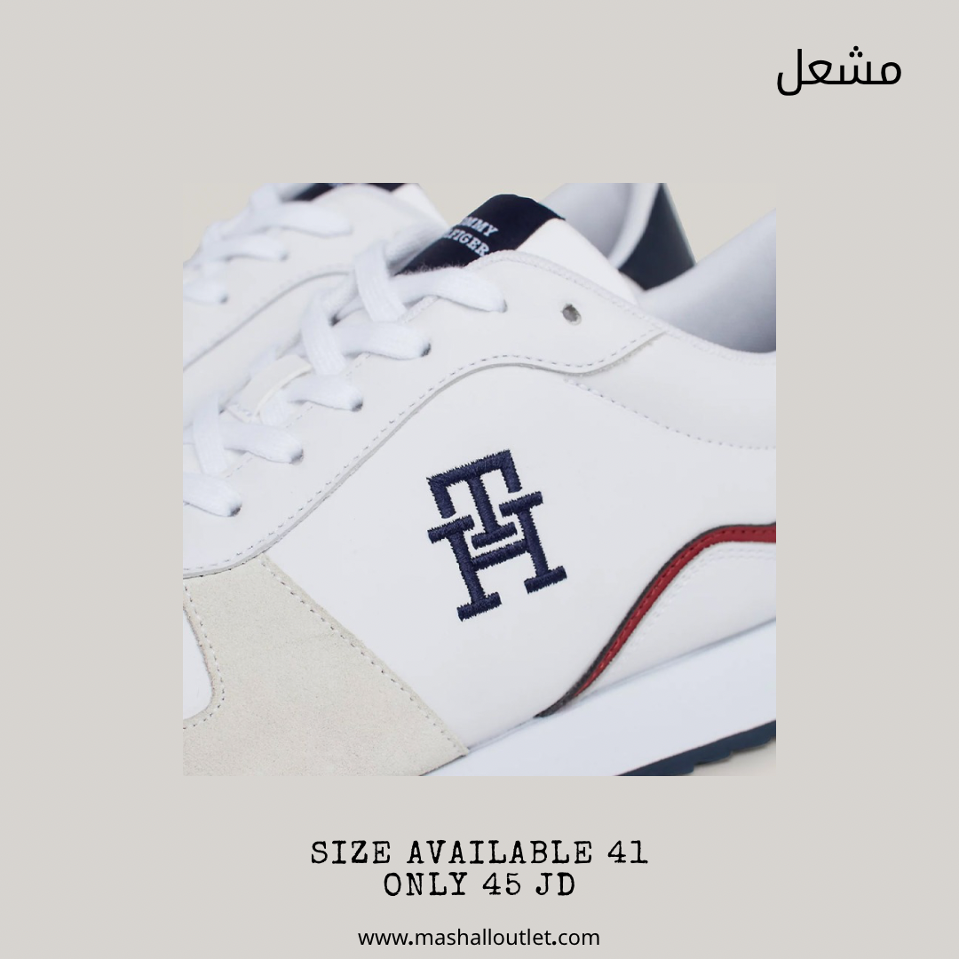 Tommy Hilfiger - Secondary Image