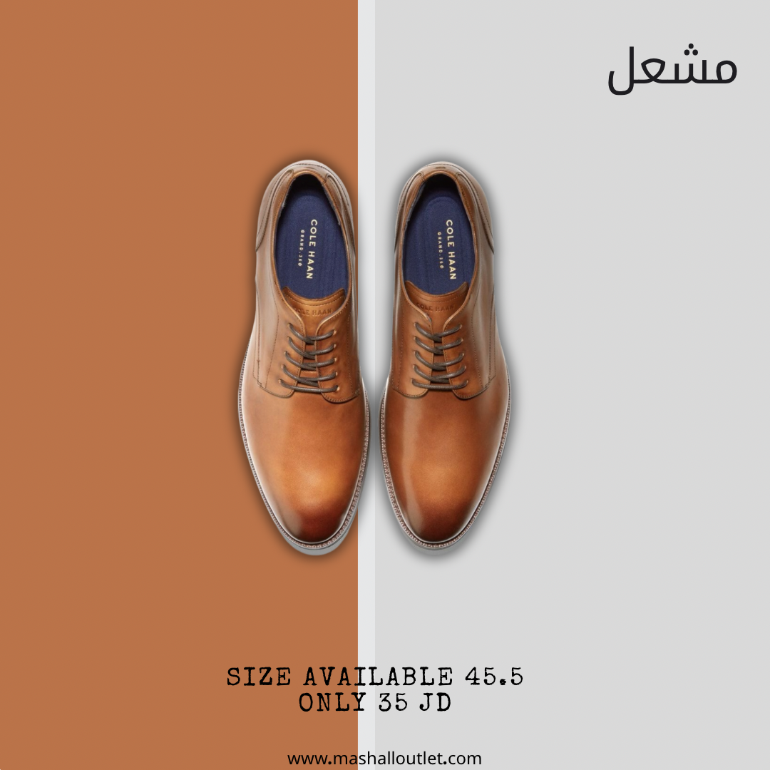 COLE HAAN