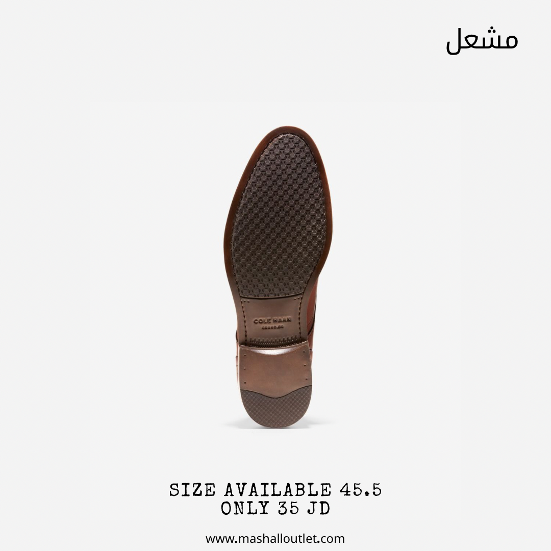COLE HAAN - Secondary Image