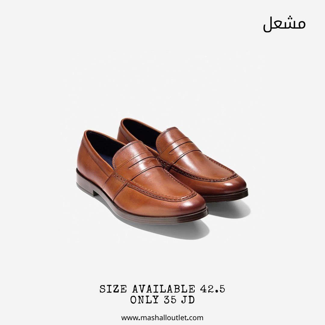 COLE HAAN - Secondary Image