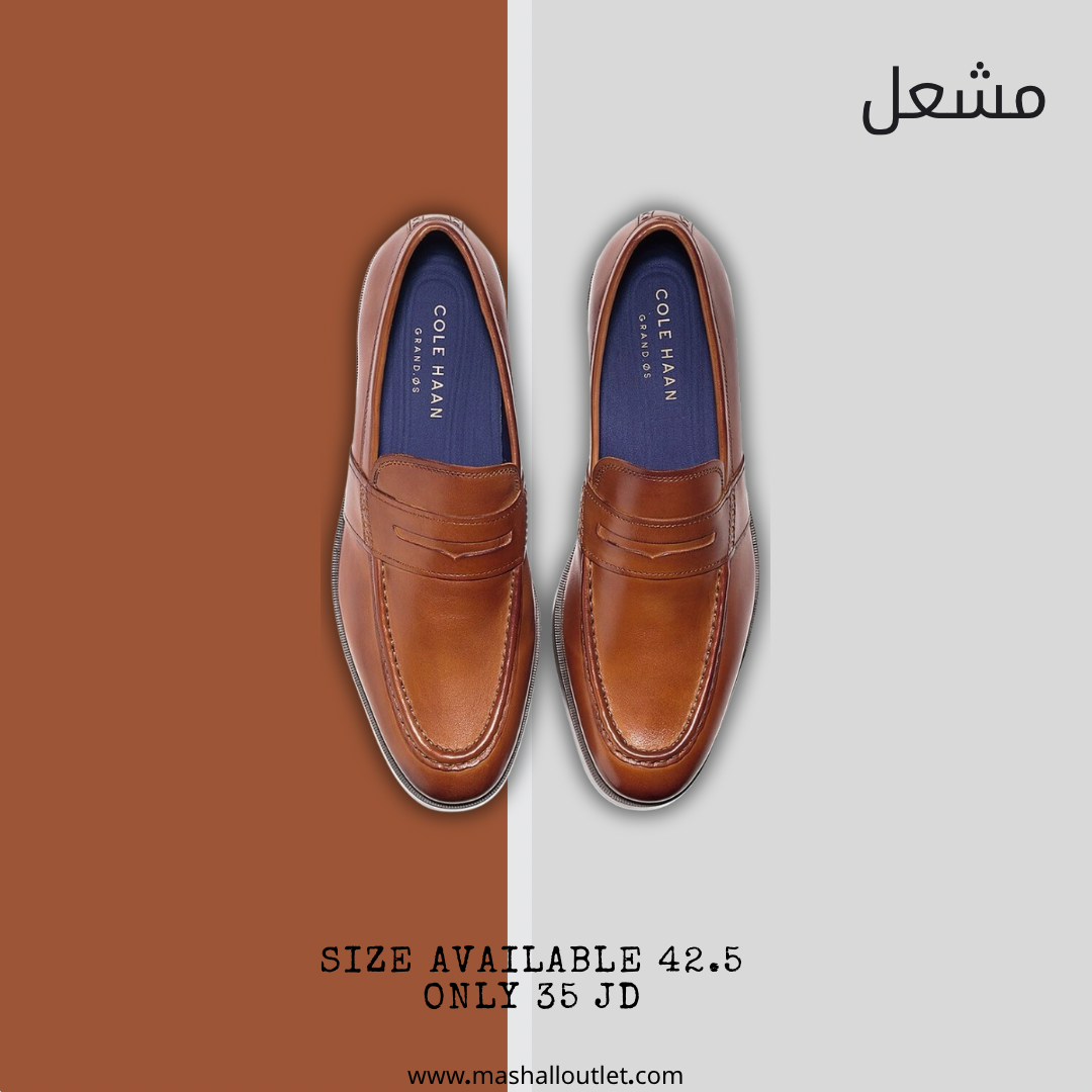 COLE HAAN