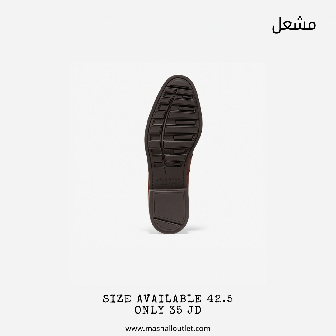 COLE HAAN - Secondary Image