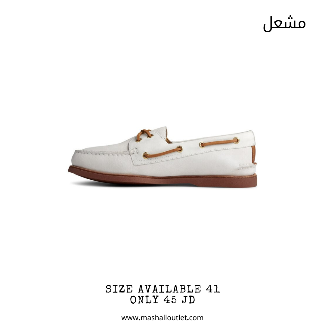 SPERRY - Secondary Image