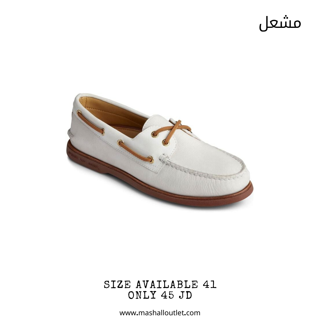 SPERRY - Secondary Image