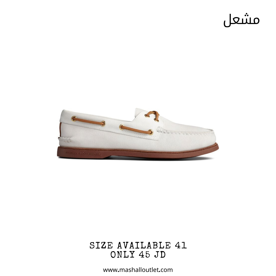 SPERRY - Secondary Image