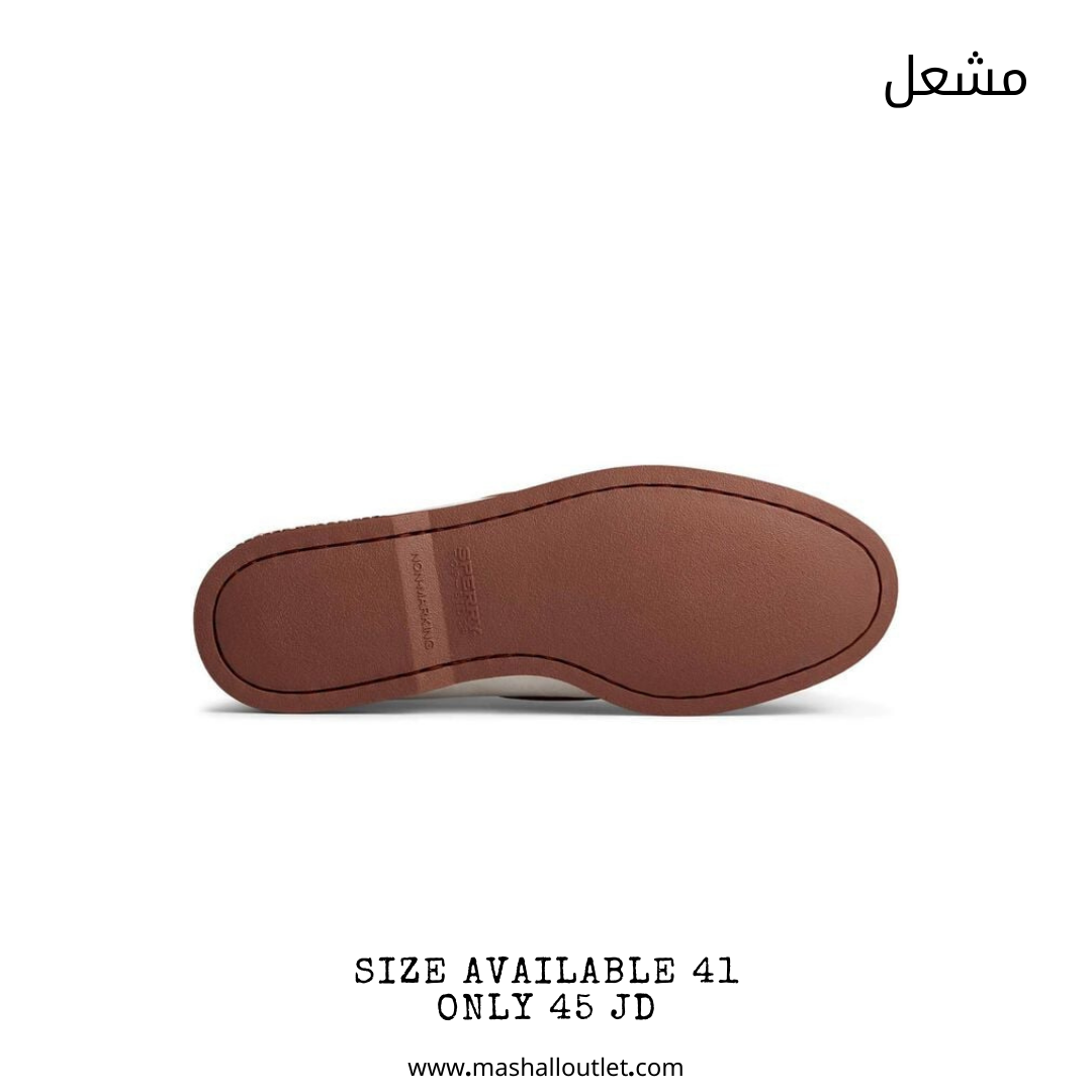 SPERRY - Secondary Image
