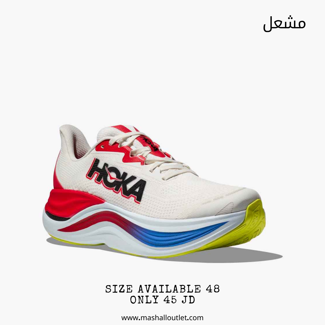 Hoka - Secondary Image