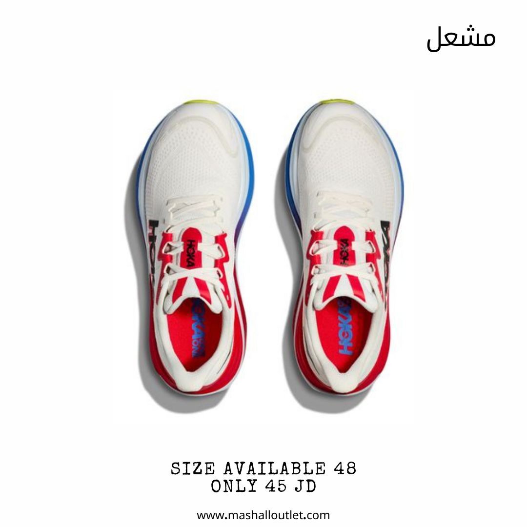 Hoka - Secondary Image