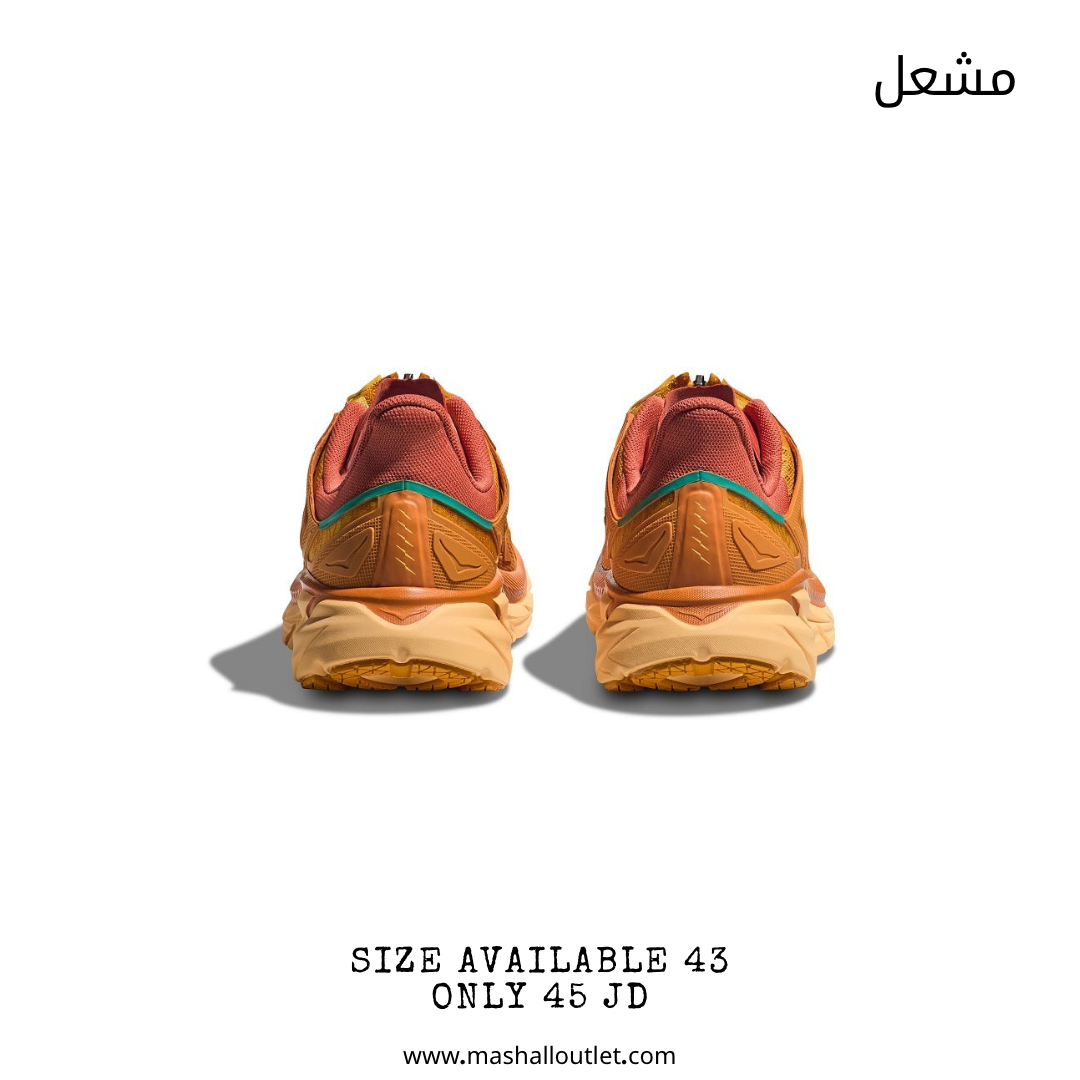 Hoka - Secondary Image