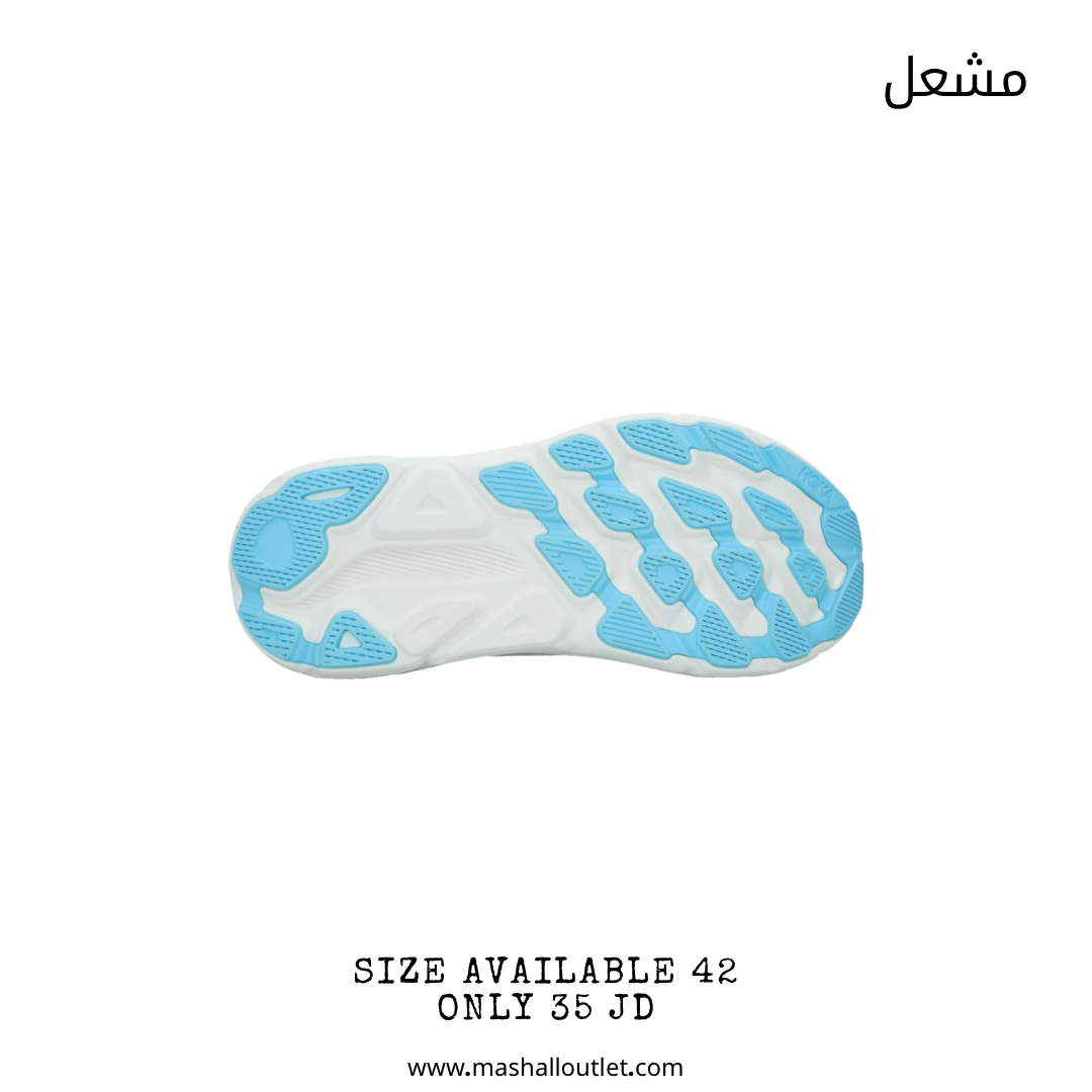 Hoka - Secondary Image