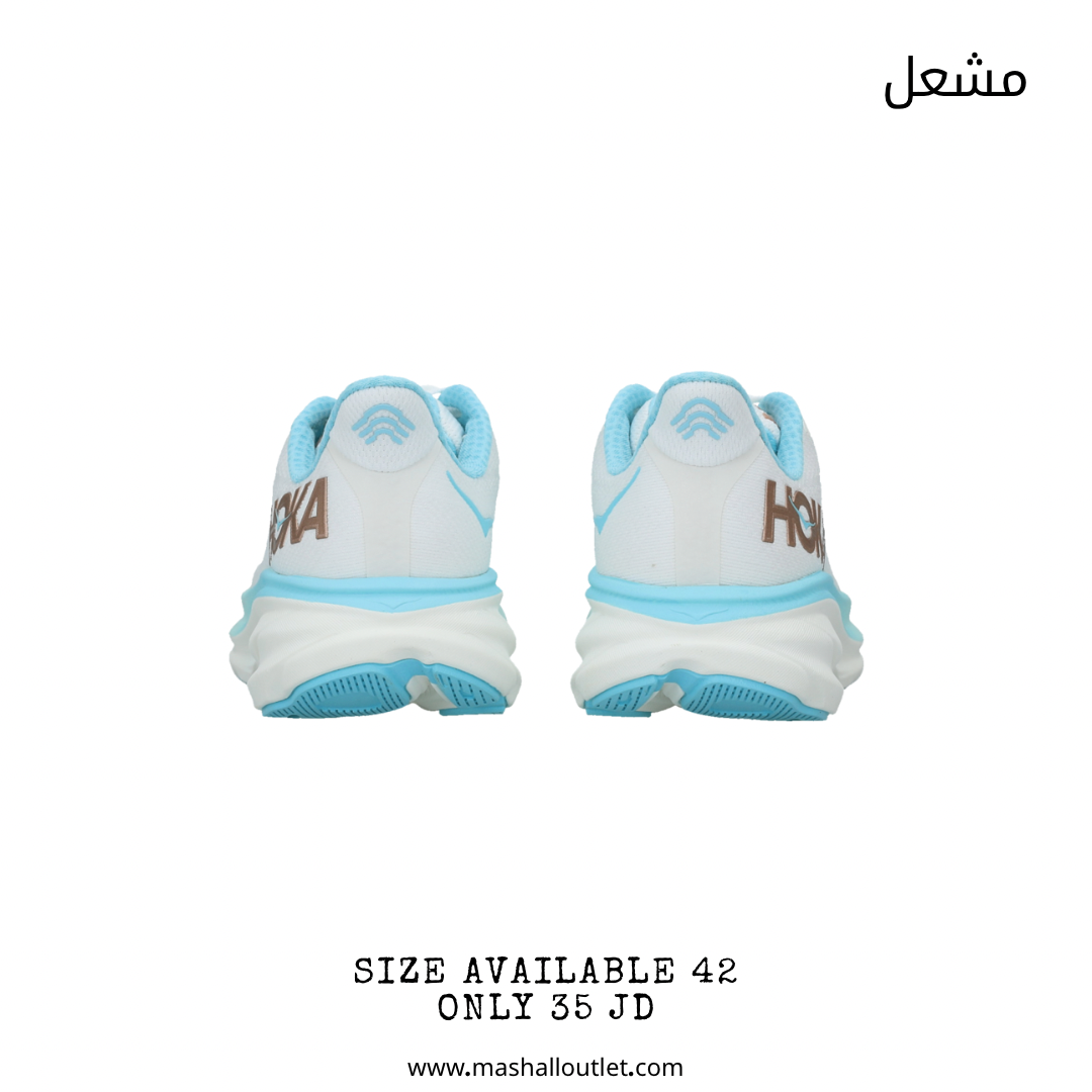 Hoka - Secondary Image