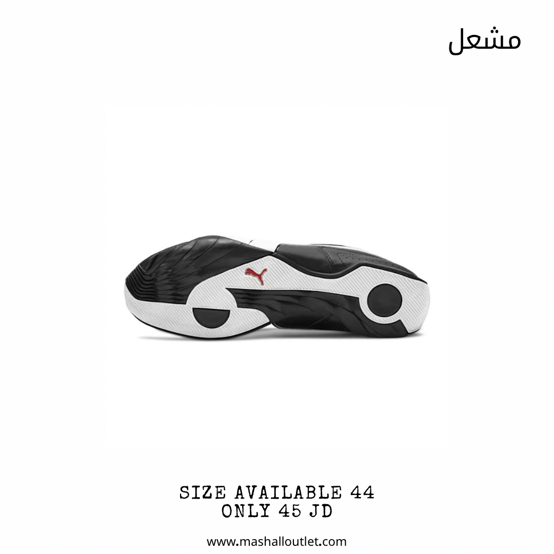 Puma - Secondary Image