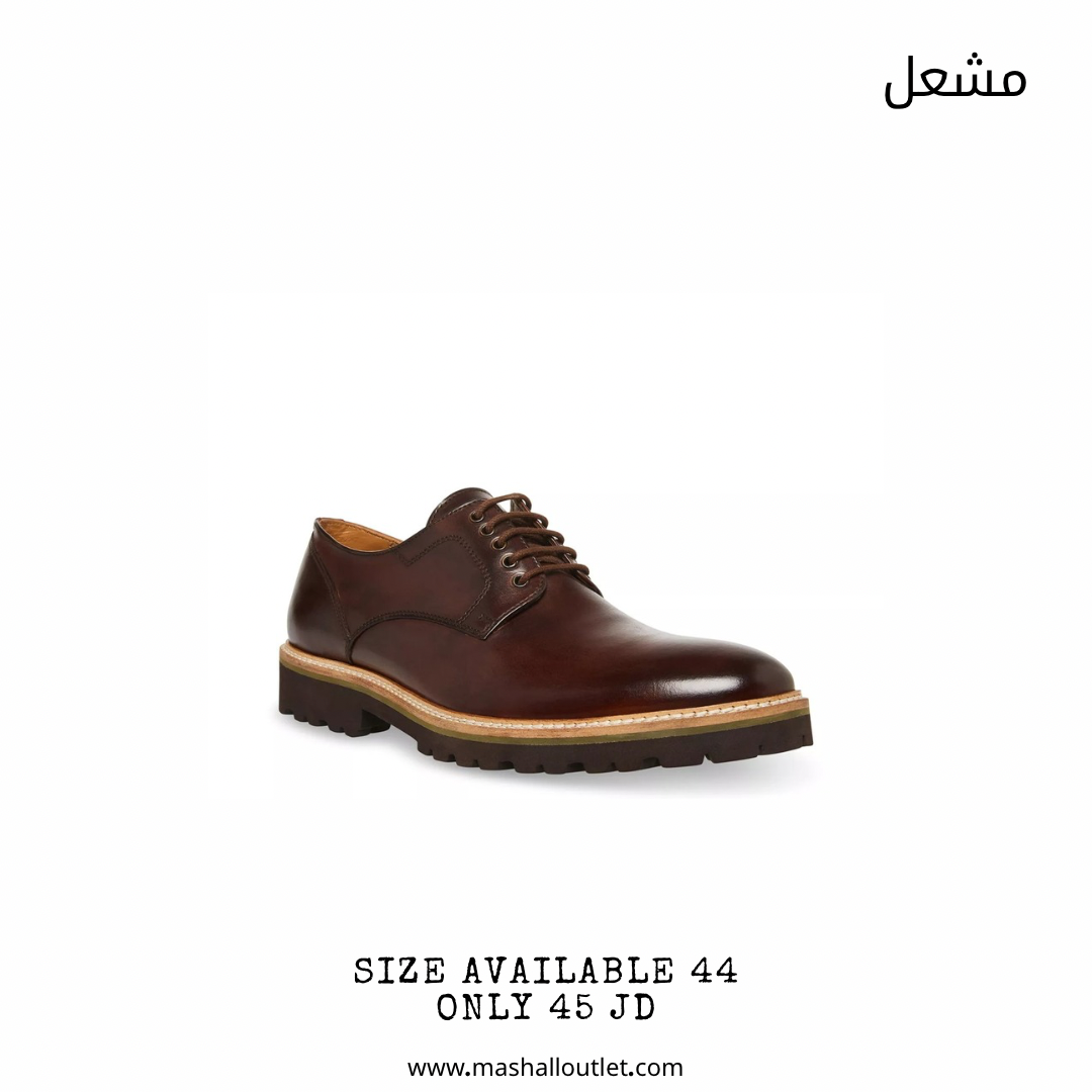 STEVE MADDEN - Secondary Image