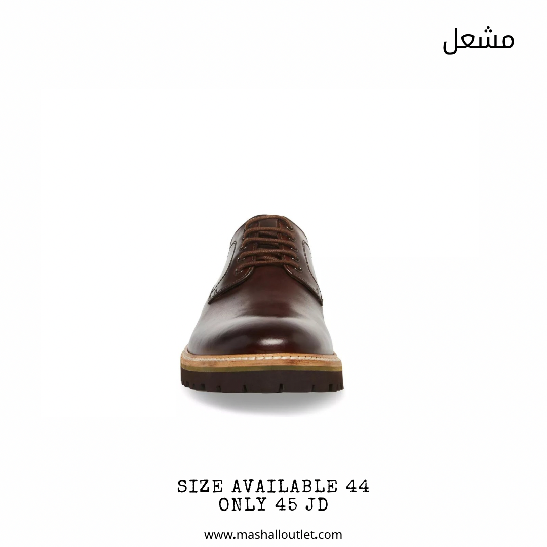 STEVE MADDEN - Secondary Image