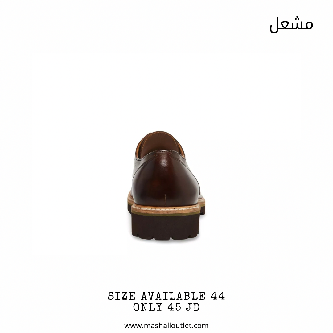 STEVE MADDEN - Secondary Image