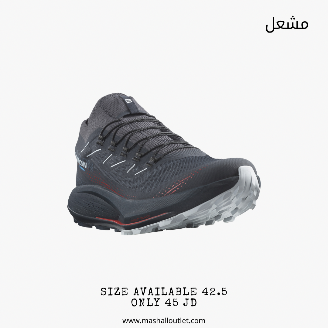 Salomon  - Secondary Image