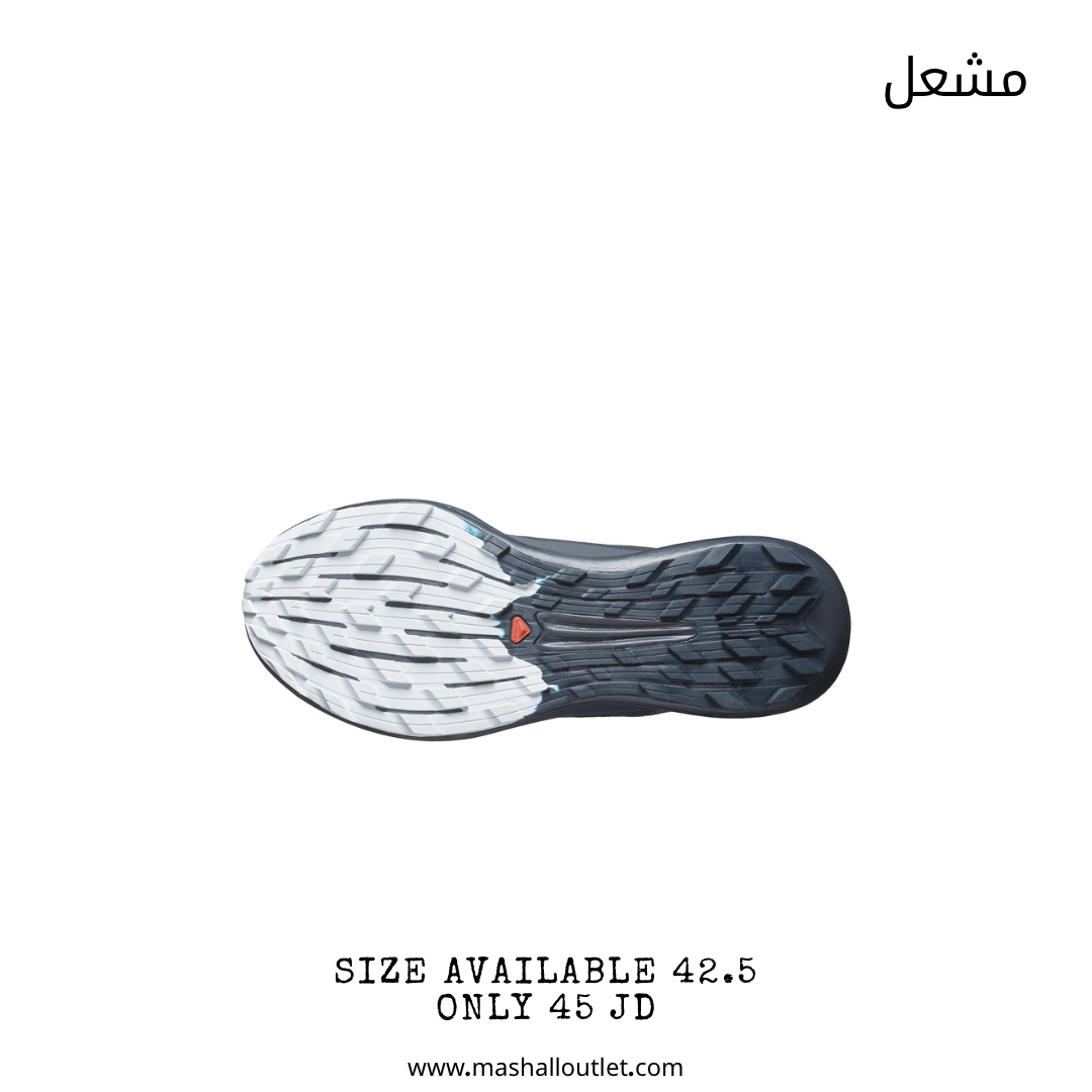 Salomon  - Secondary Image