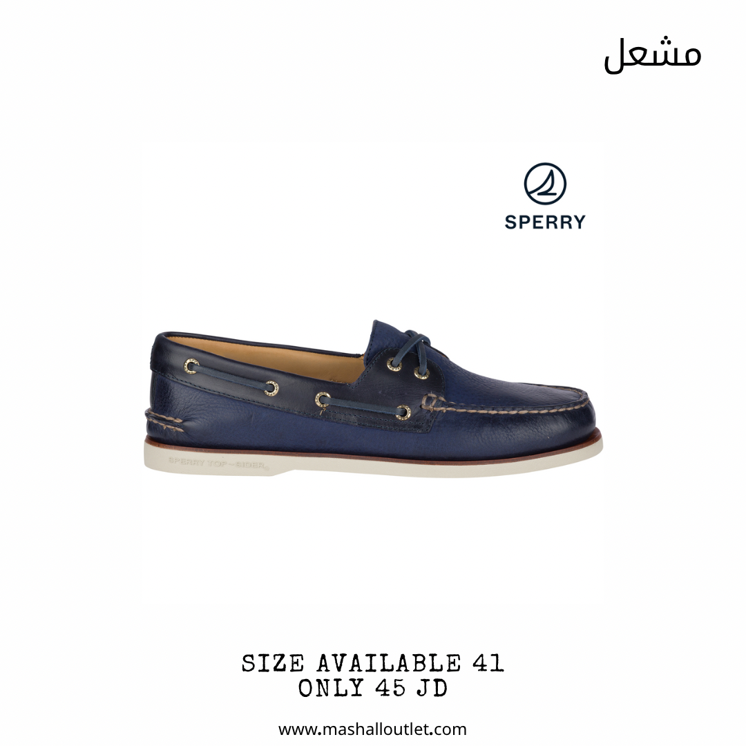 SPERRY - Secondary Image