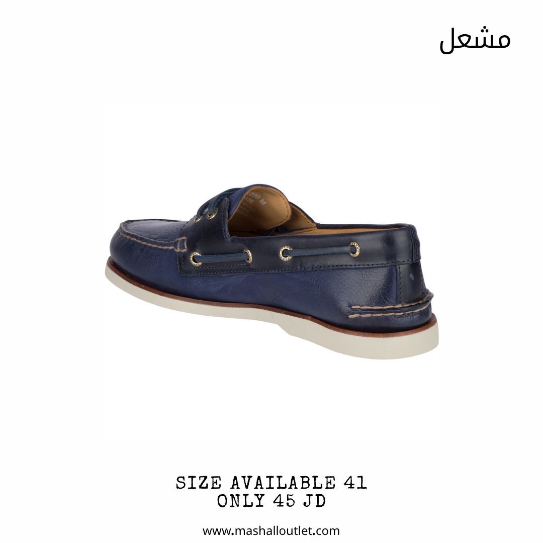 SPERRY - Secondary Image