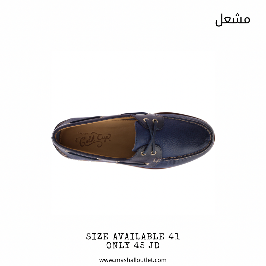 SPERRY - Secondary Image