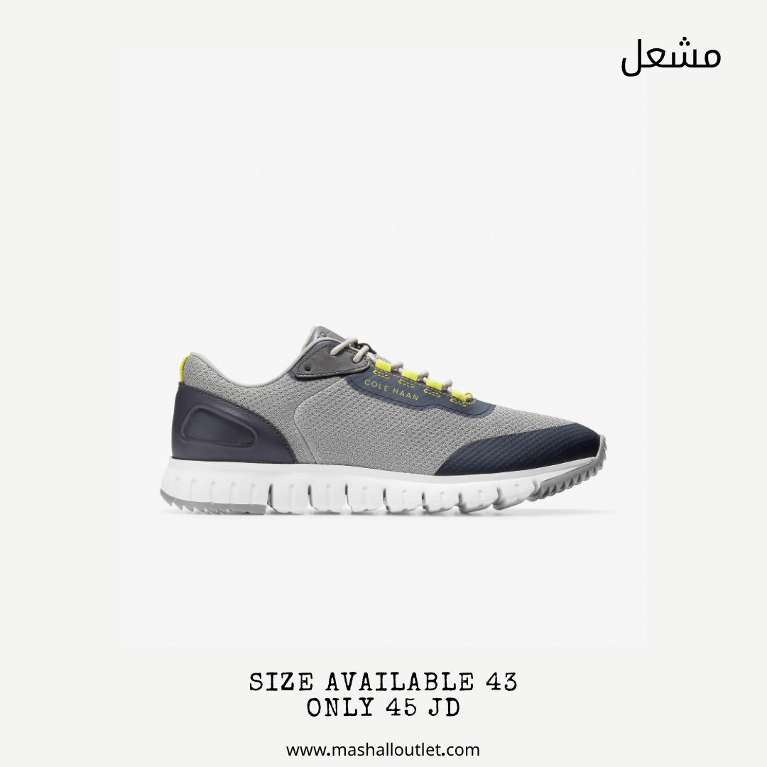 COLE HAAN - Secondary Image