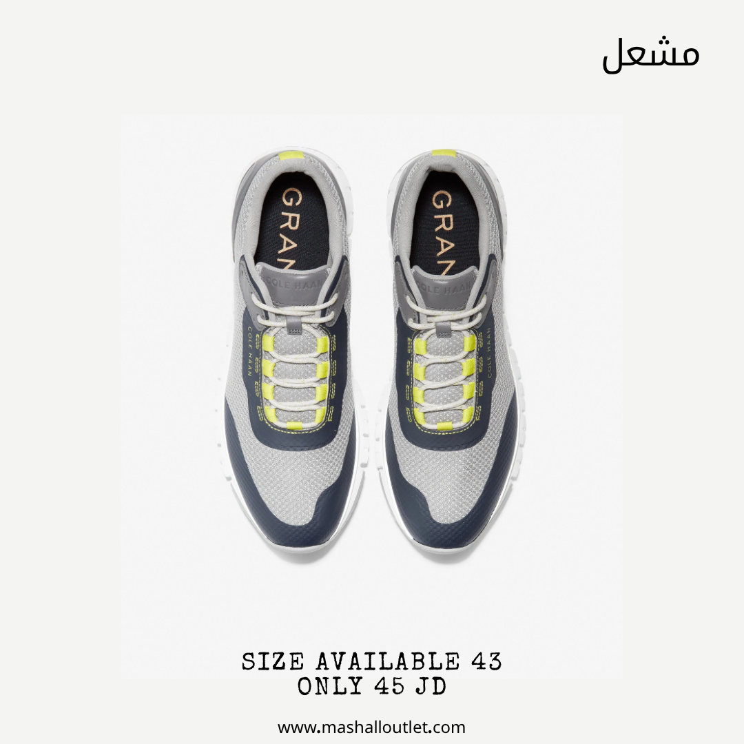 COLE HAAN - Secondary Image