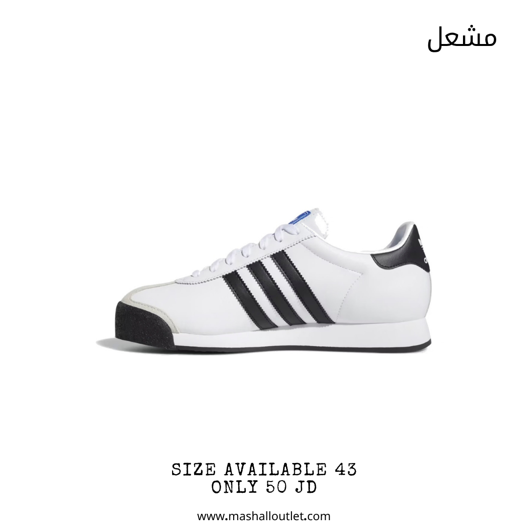 Adidas  - Secondary Image