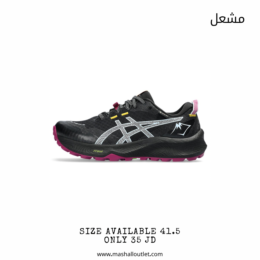 asics - Secondary Image
