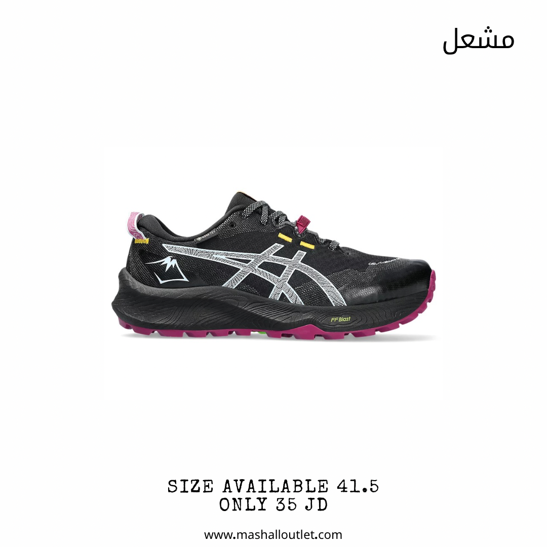 asics - Secondary Image