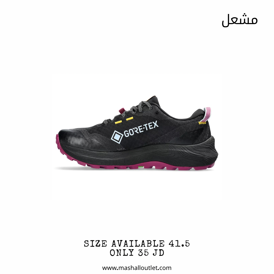 asics - Secondary Image