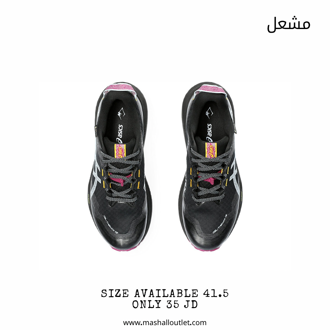 asics - Secondary Image