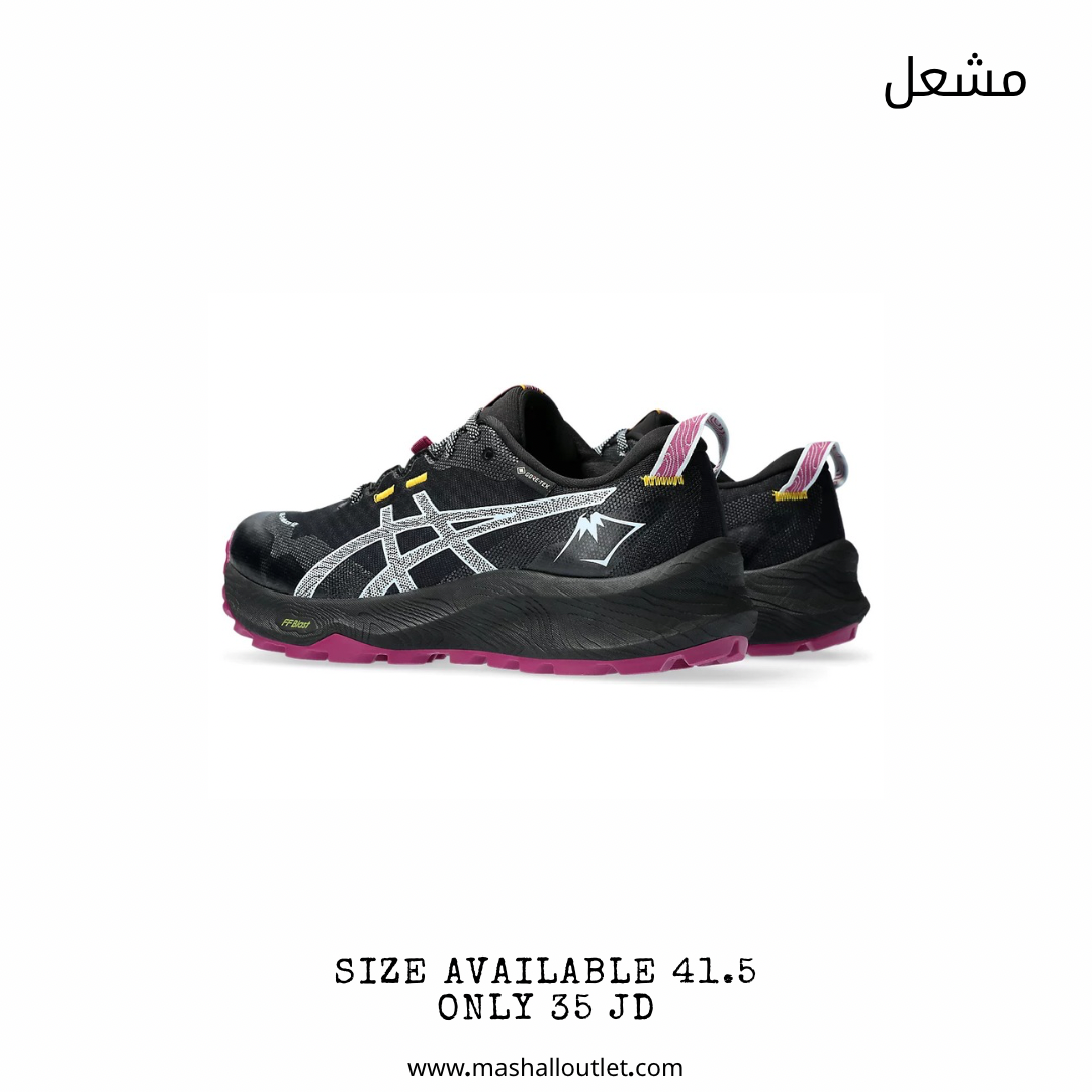 asics - Secondary Image