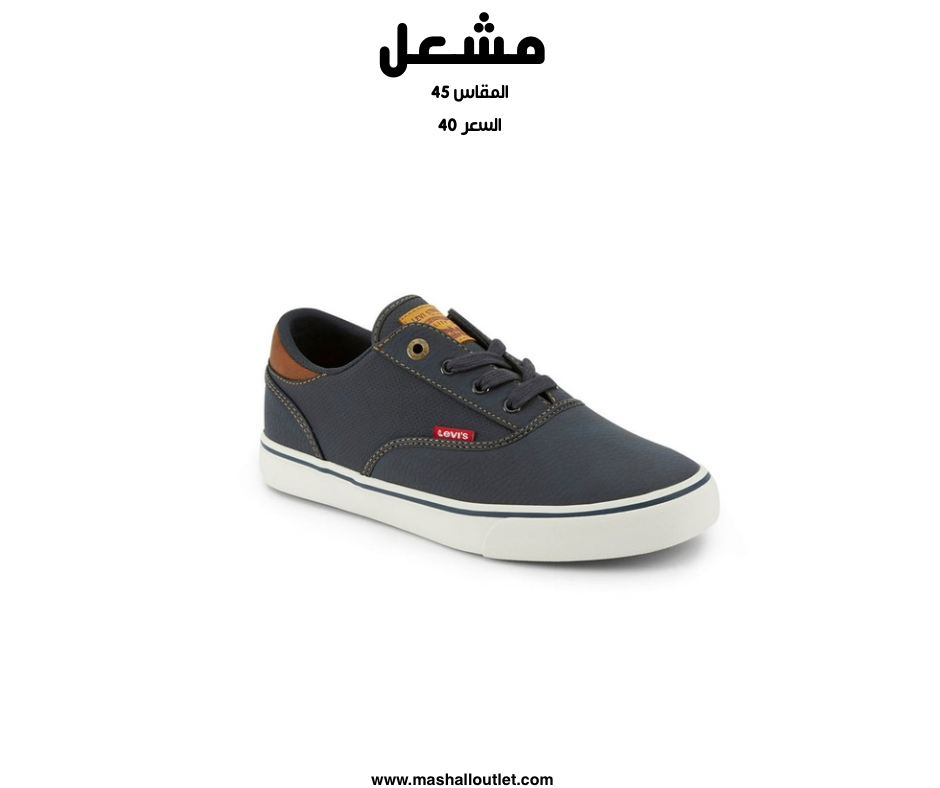 Levi’s shoes