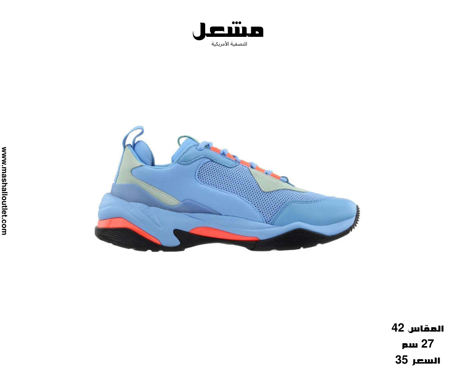 Puma  - Secondary Image