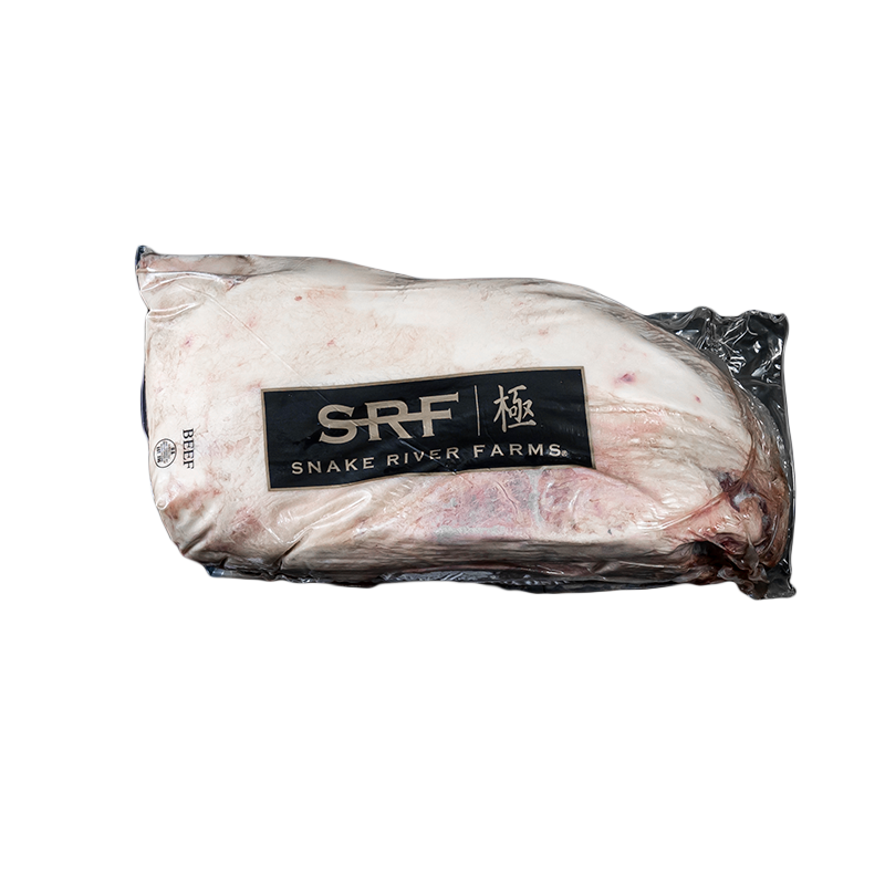 BRISKET ENTERO 7 KG AMERICAN WAGYU CROSS SRF