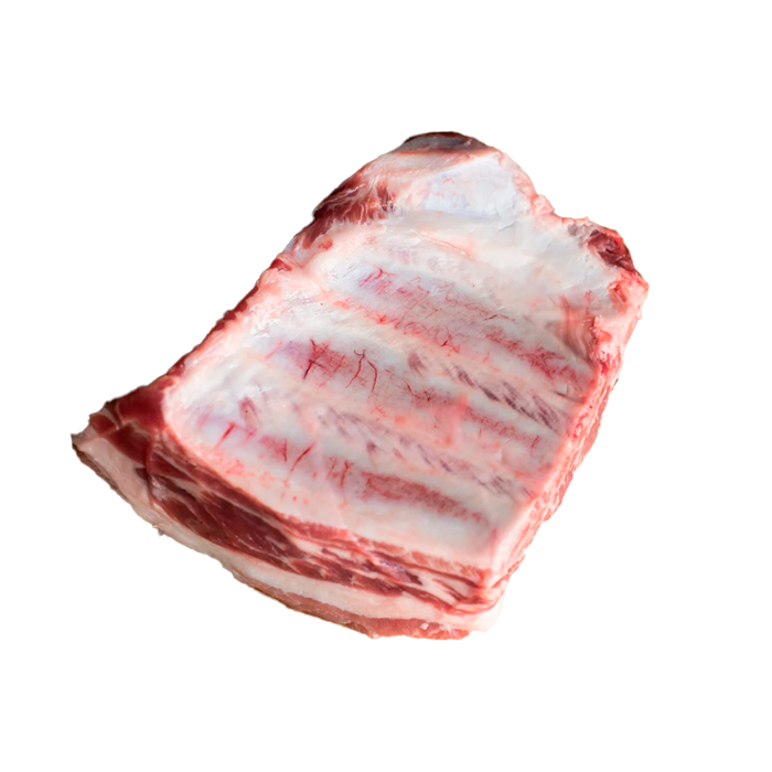 SHORT RIB DE CERDO NEGRO KUROBUTA SRF