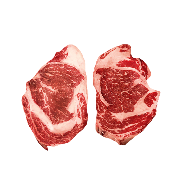 RIB EYE USDA PRIME VERSION ALL NATURAL 500GR