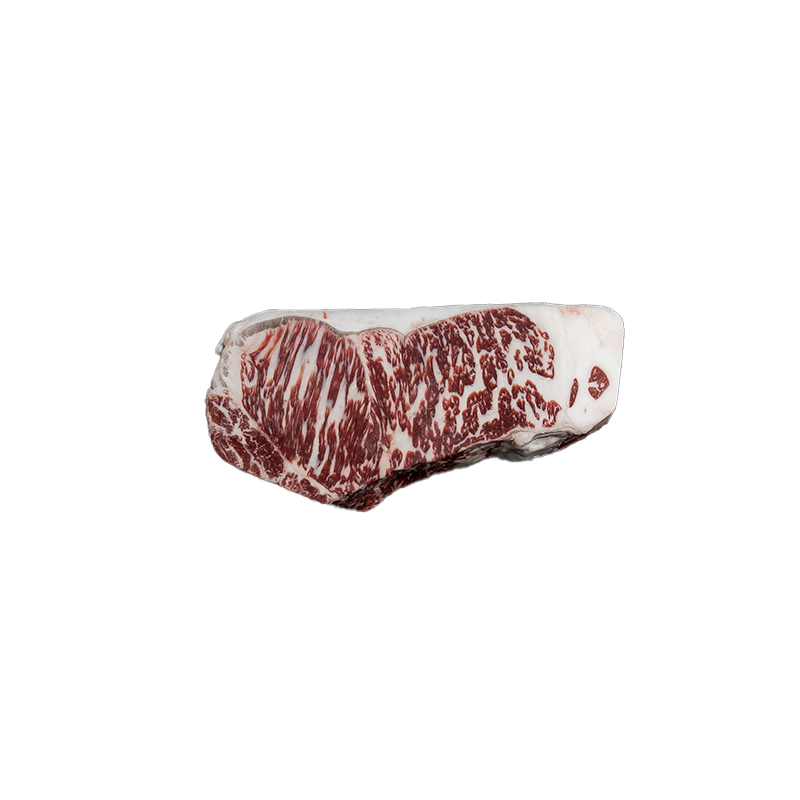 NEW YORK 300 GR AMERICAN WAGYU CROSS
