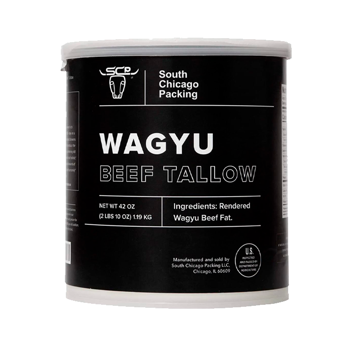 WAGYU BEEF TALLOW NATURAL (GRASA) 1.19 KG