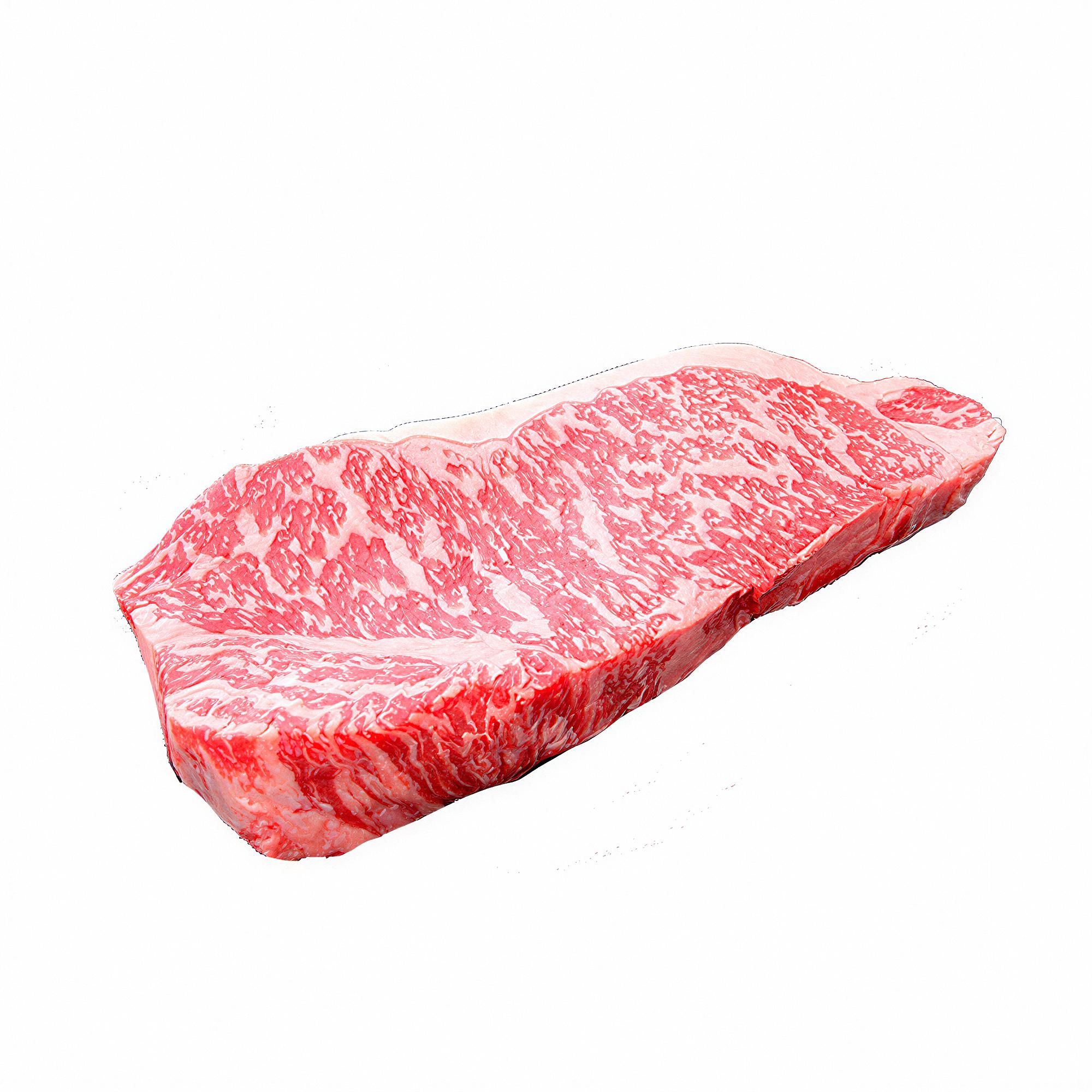 NEW YORK WAGYU JAPONES A5 REBANADA 300GR