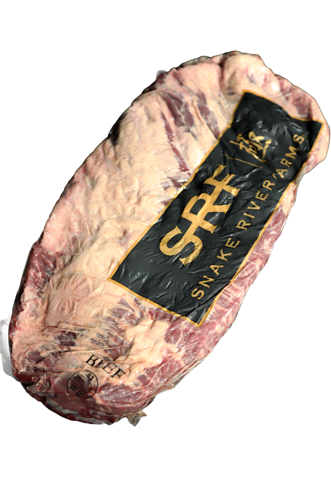 FLAP MEAT (VACIO) ENTERO AMERICAN WAGYU CROSS SRF 2.1 kg