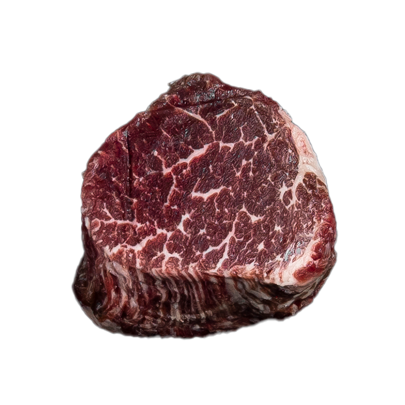 FILETE DE RES 300GR AMERICAN WAGYU CROSS SRF