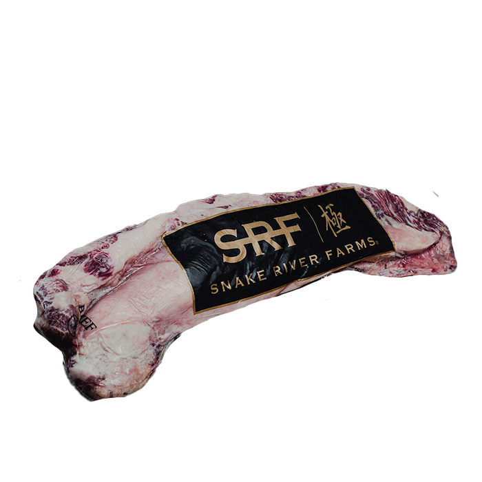 ENTRAÑA OUTSIDE SKIRT ENTERO 2.8 KG AMERICAN WAGYU CROSS SRF