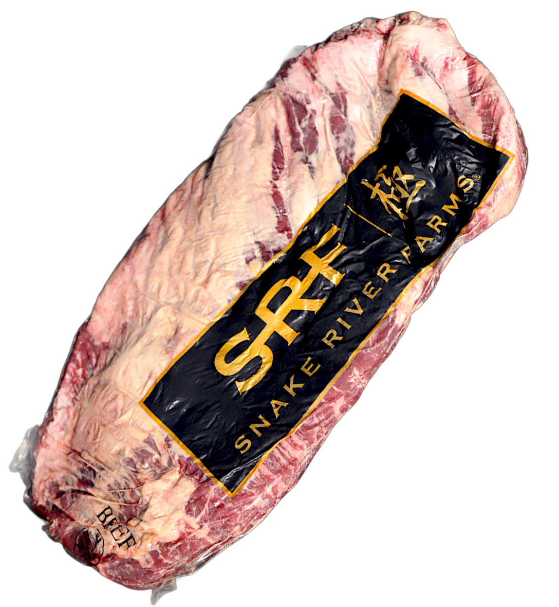 FLAP MEAT (VACIO) ENTERO AMERICAN WAGYU CROSS SRF 2.1 kg