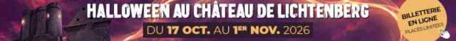 Journées européennes du Patrimoine au Haut-Koenigsbourg 2026 Orschwiller : programme, date, horaire