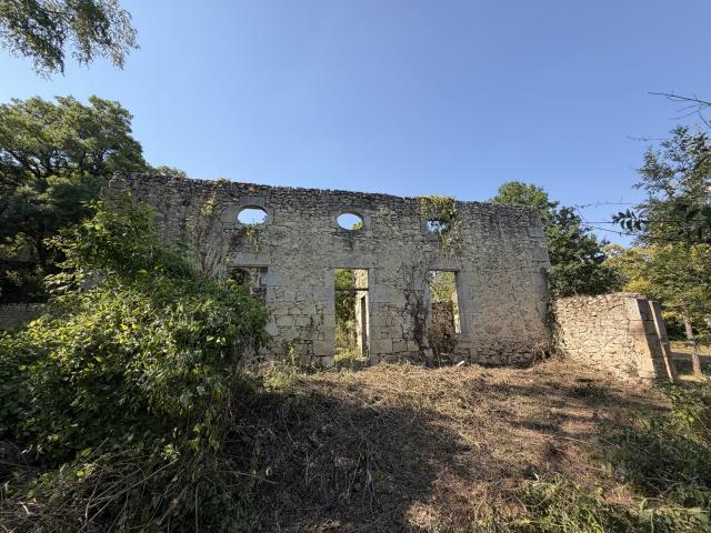 Château de Beaumont — Beaumont