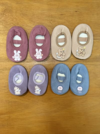 ZAPAMEDIA ANIMALES CON ANTIDESLIZANTES