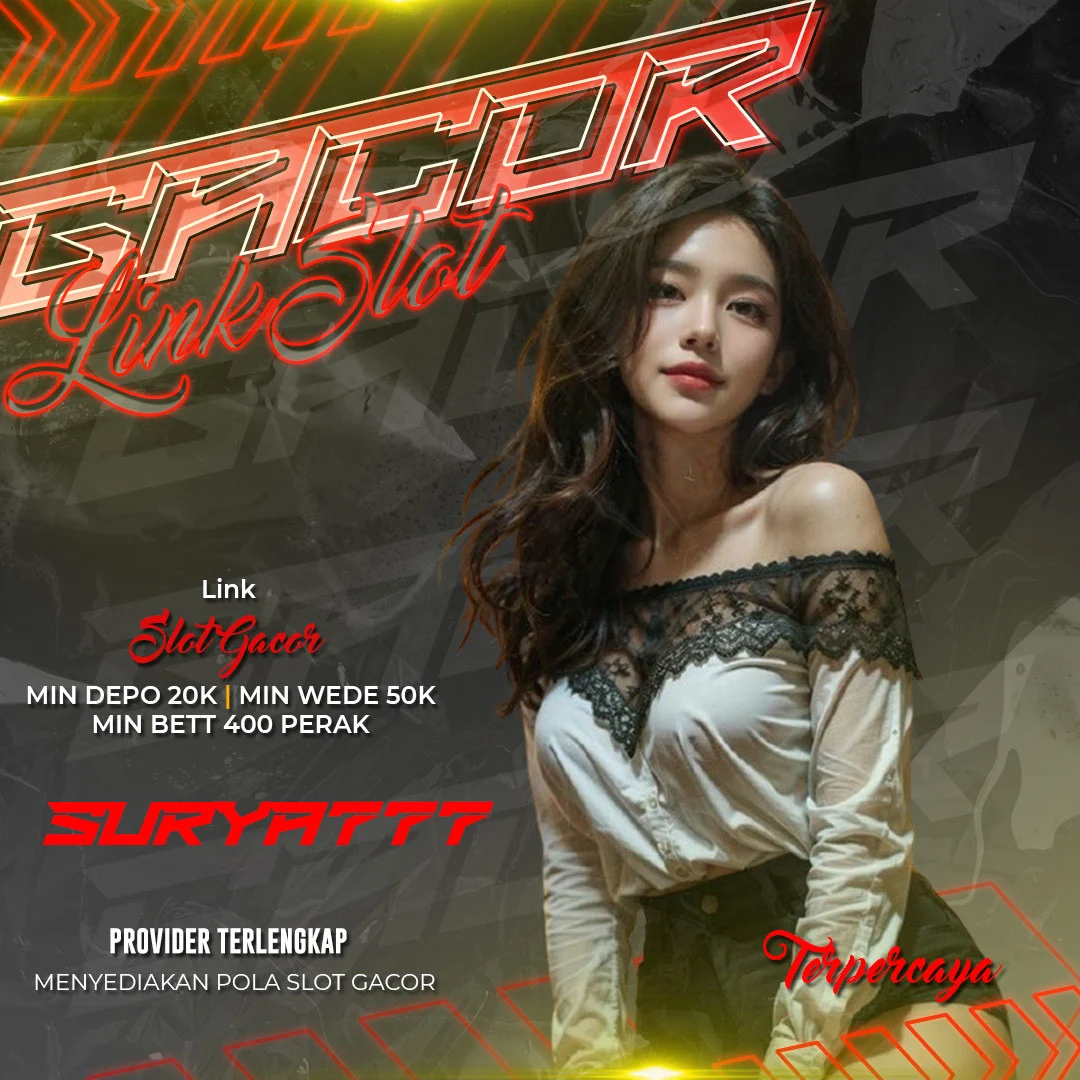 SURYA777 # Link Alternatif Slot Online Maxwin & RTP Tinggi Hari Ini