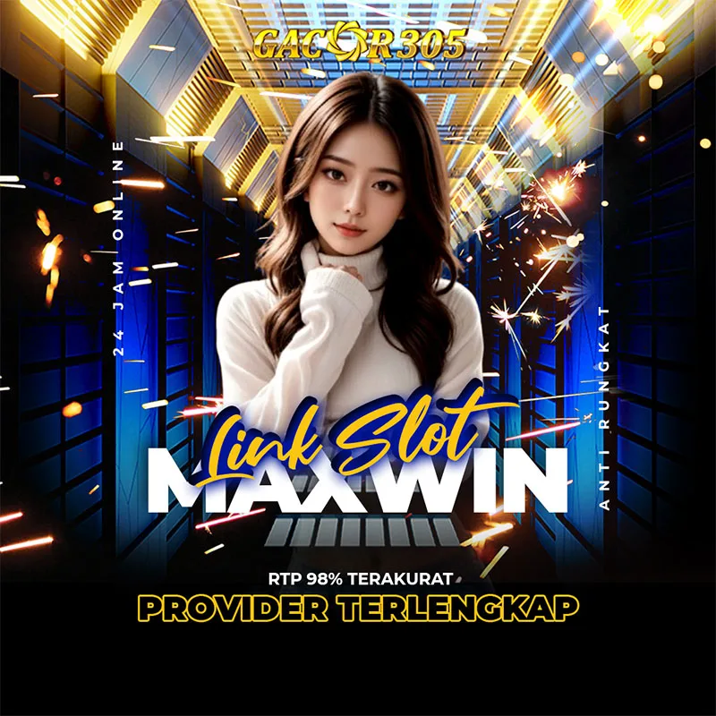  Gacor305 Slot Gacor Terbaru | Masuk Cepat & Maxwin Tanpa Ribet - Saudimenuhub image 1
