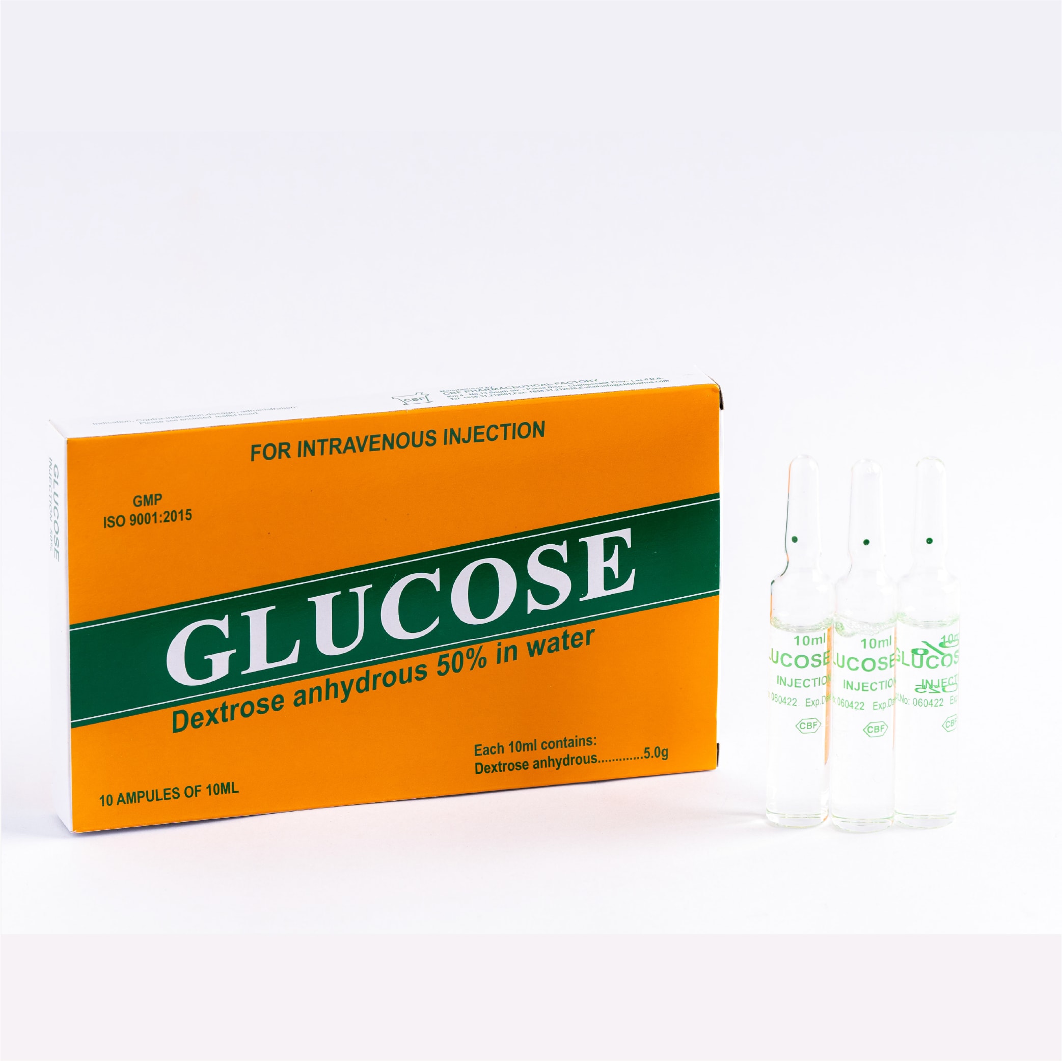 GLUCOSE